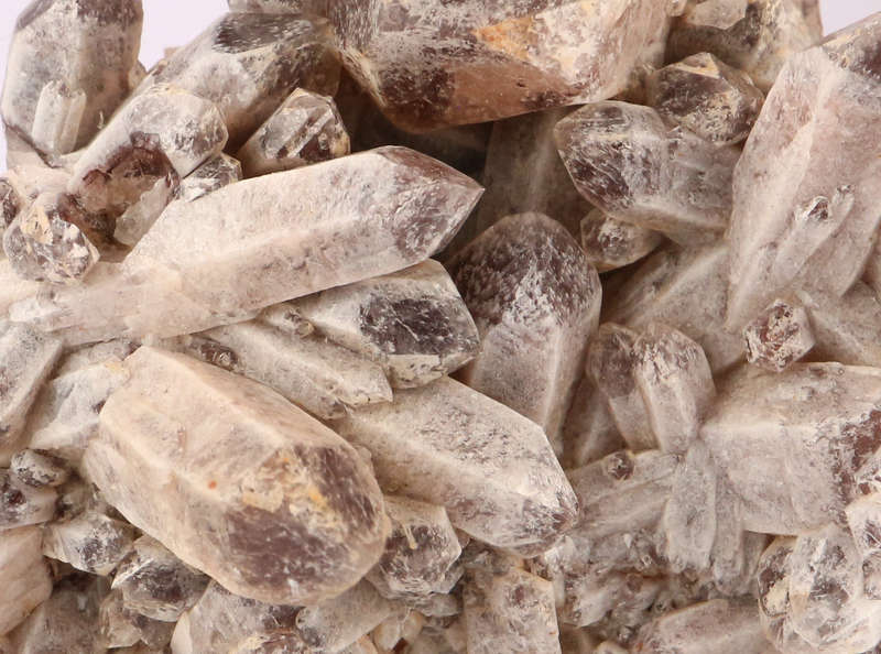 Hematite in Quartz Floater, Orange River Area, Northern Cape, South Africa