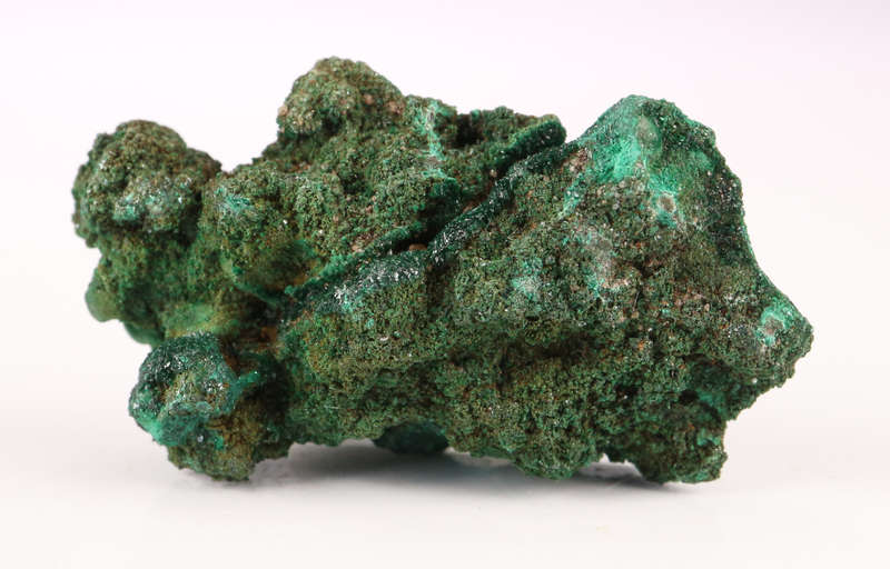 Malachite Cluster, Mashamba West Mine, DRC