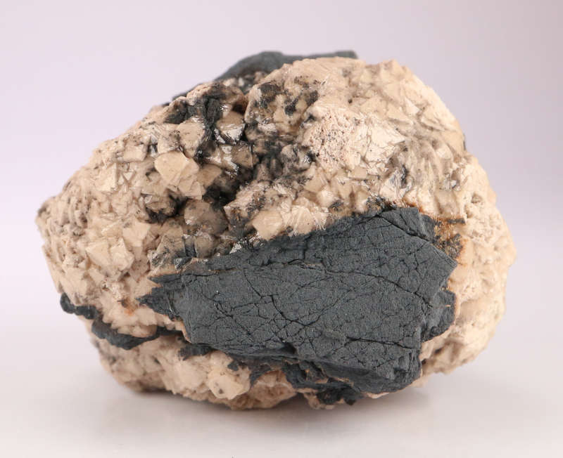 Olmiite Cluster, N`Chwaning II, Northern Cape, South Africa
