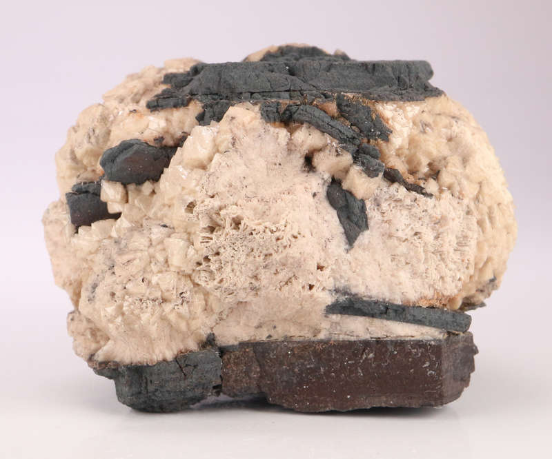 Olmiite Cluster, N`Chwaning II, Northern Cape, South Africa
