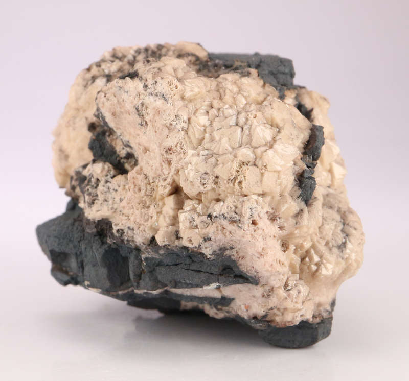 Olmiite Cluster, N`Chwaning II, Northern Cape, South Africa