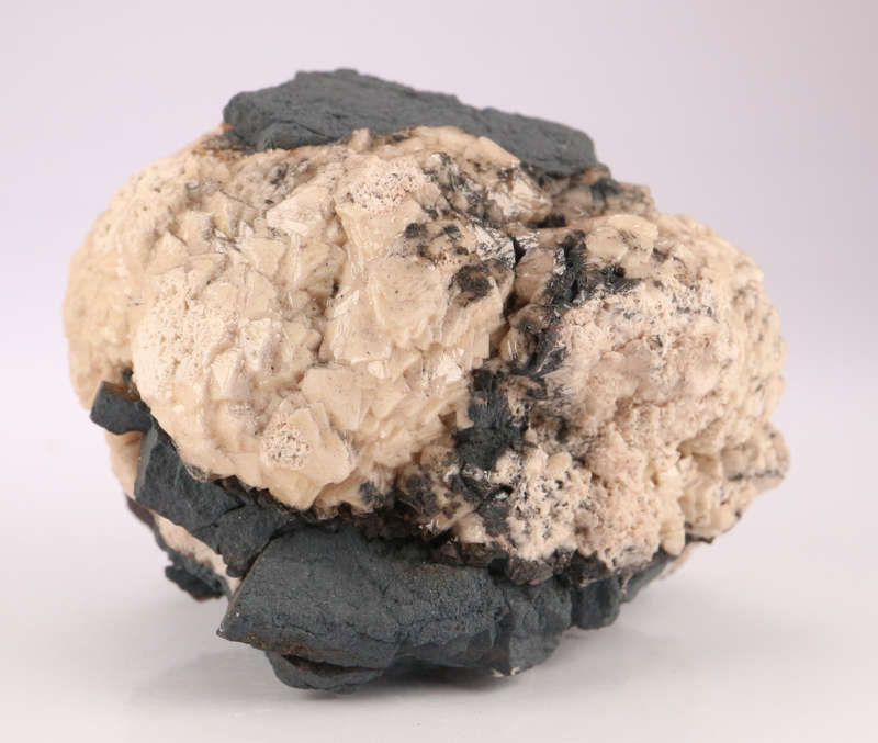 Olmiite Cluster, N`Chwaning II, Northern Cape, South Africa