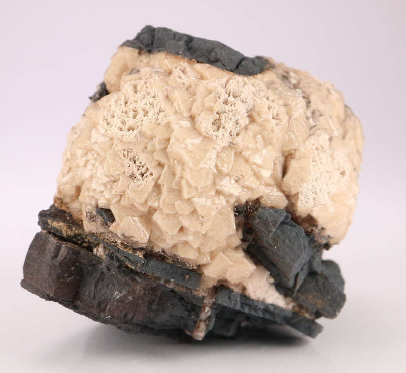 Olmiite Cluster, N`Chwaning II, Northern Cape, South Africa