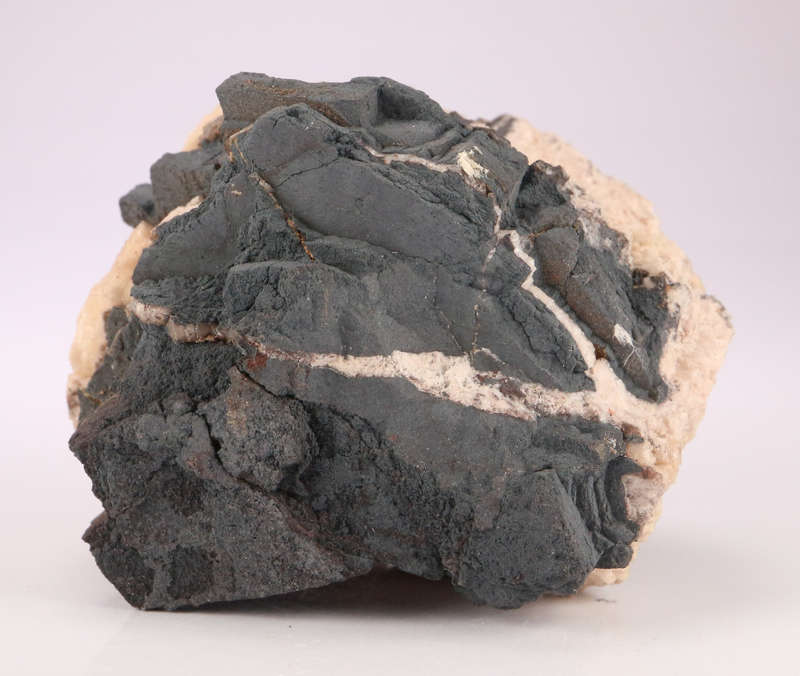 Olmiite Cluster, N`Chwaning II, Northern Cape, South Africa