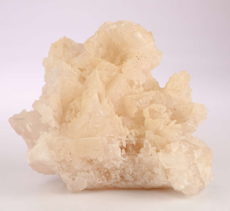 Calcite Cluster, N`Chwaning II, Northern Cape, South Africa