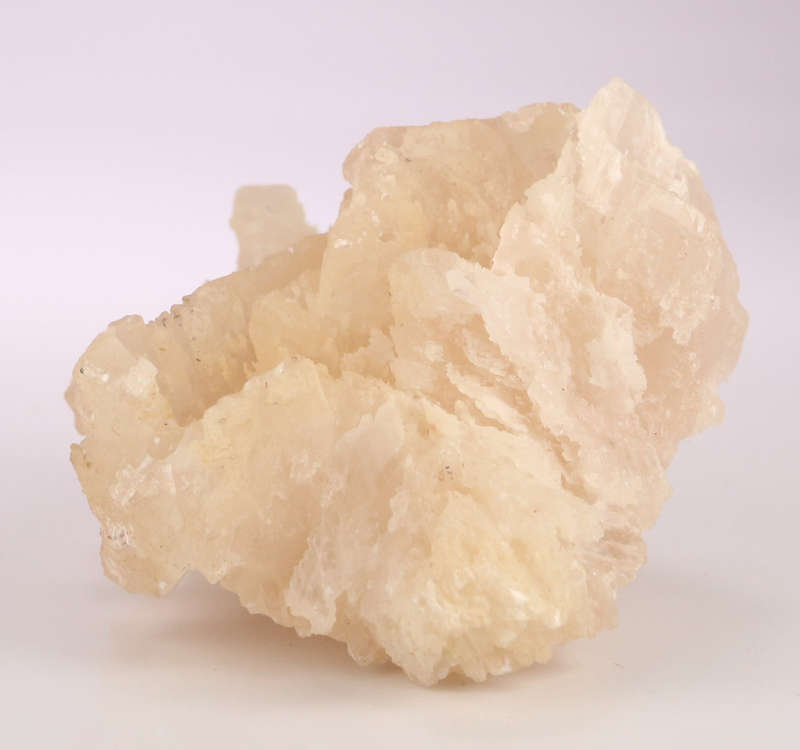 Calcite Cluster, N`Chwaning II, Northern Cape, South Africa