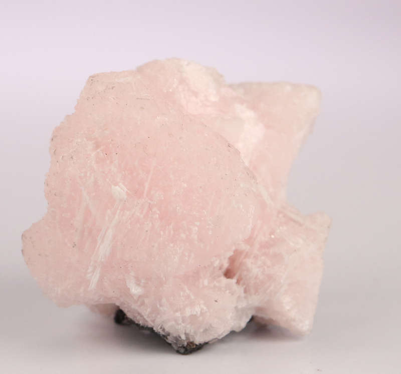 Mangan Calcite Cluster, N`Chwaning II, Northern Cape, South Africa