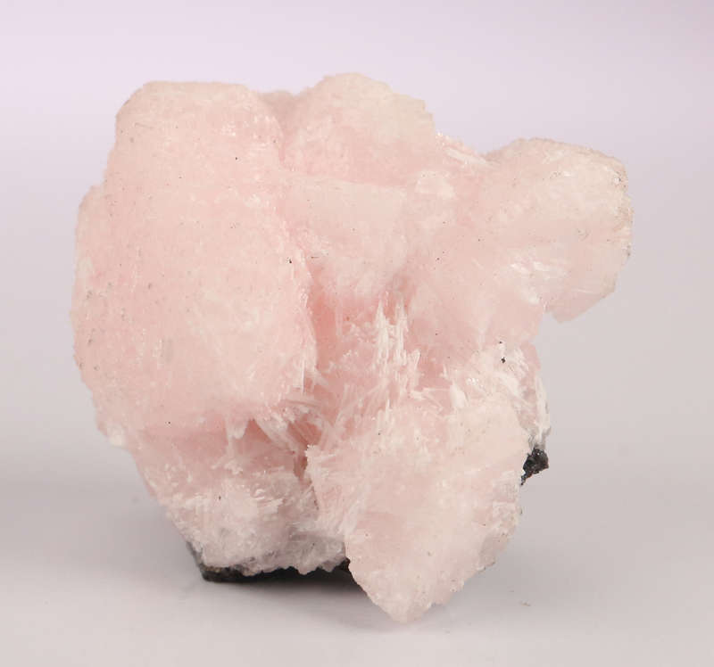 Mangan Calcite Cluster, N`Chwaning II, Northern Cape, South Africa