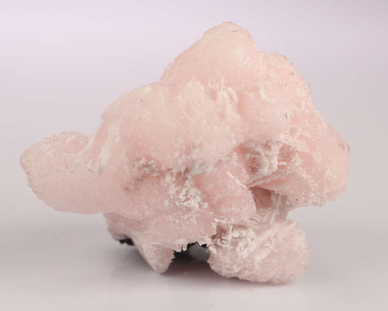 Mangan Calcite Cluster, N`Chwaning II, Northern Cape, South Africa