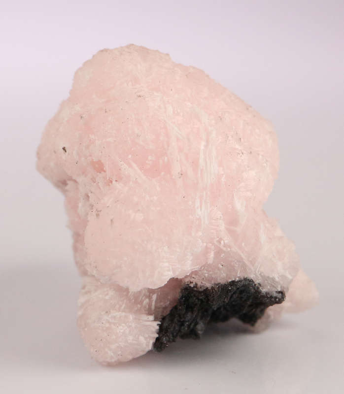 Mangan Calcite Cluster, N`Chwaning II, Northern Cape, South Africa