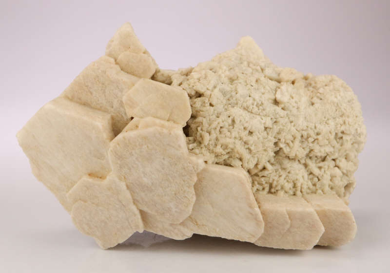 Feldspar Cluster, Erongo Mnt Region, Namibia