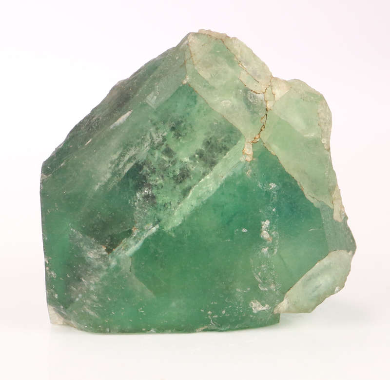 Fluorite, Okoruso Mine, Namibia