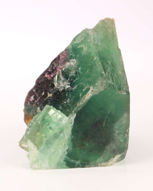 Fluorite, Okoruso Mine, Namibia