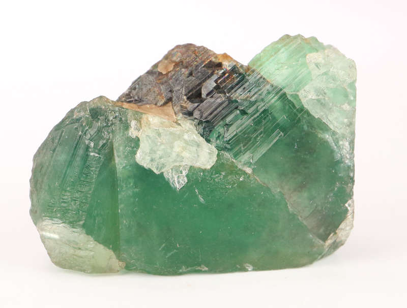 Fluorite, Okoruso Mine, Namibia