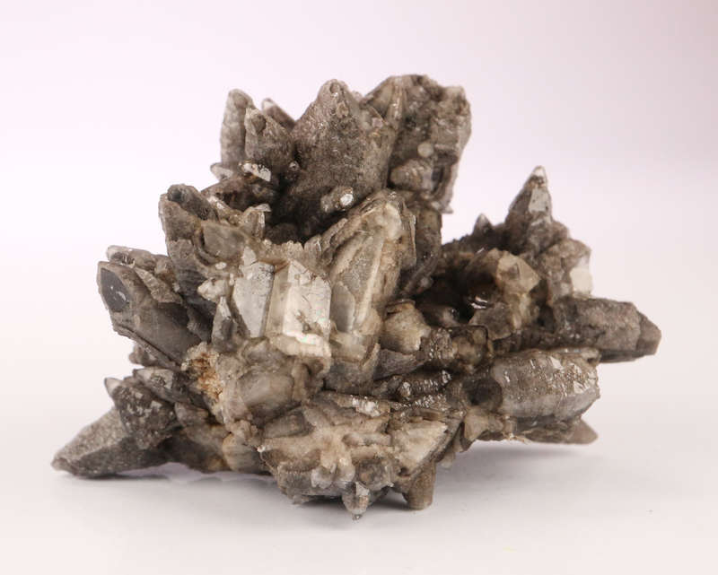 Calcite Cluster, N`Chwaning II, Northern Cape, South Africa