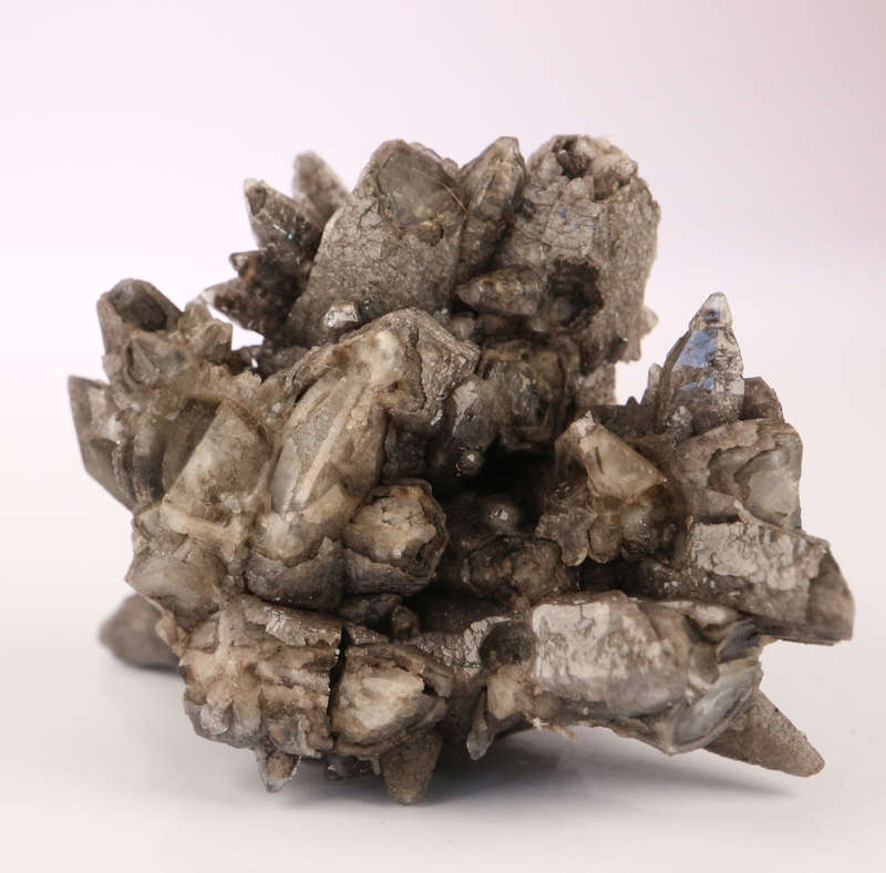 Calcite Cluster, N`Chwaning II, Northern Cape, South Africa