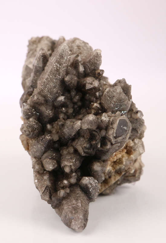Calcite Cluster, N`Chwaning II, Northern Cape, South Africa