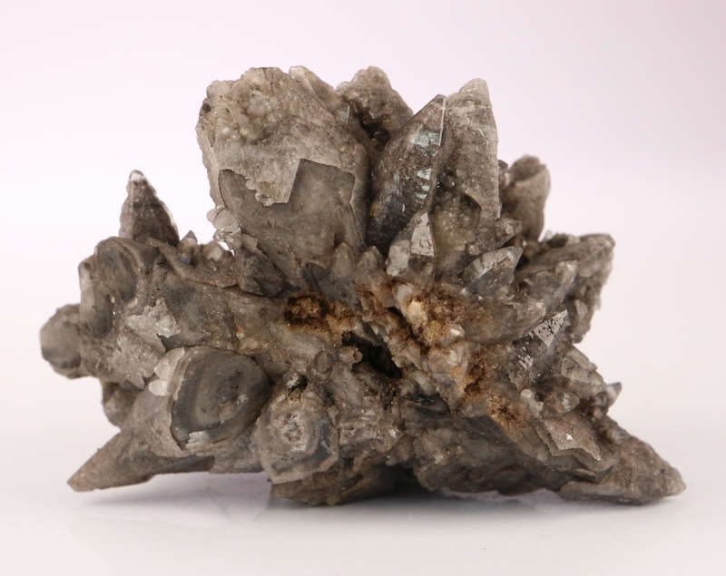 Calcite Cluster, N`Chwaning II, Northern Cape, South Africa