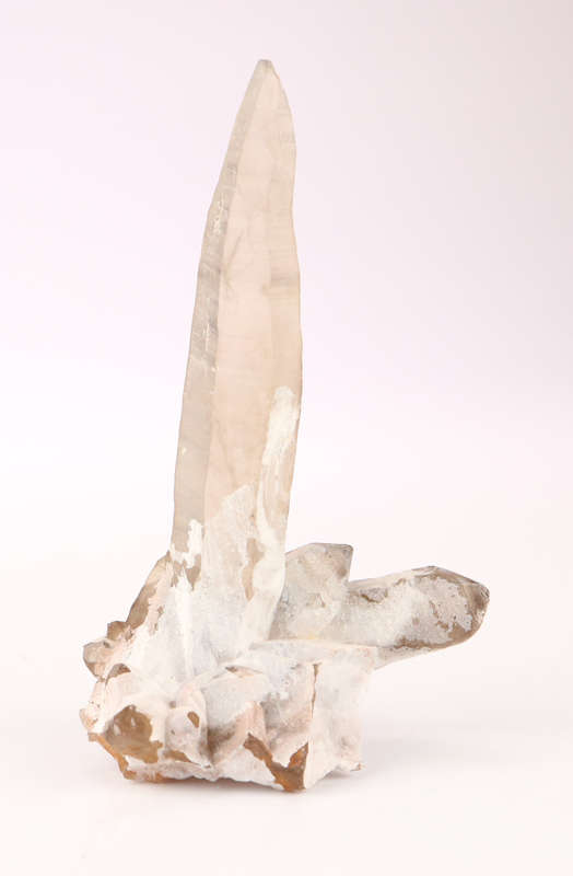 Quartz Cluster, Erongo Mnt Region, Namibia