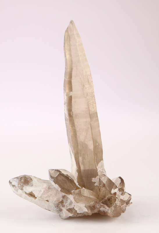 Quartz Cluster, Erongo Mnt Region, Namibia