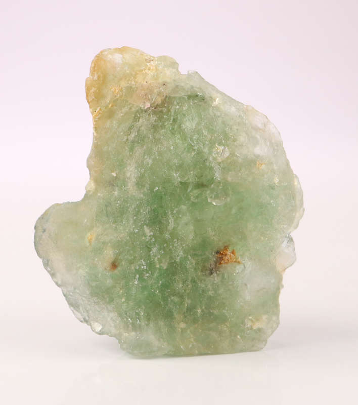 Fluorite Cluster, Erongo Mnt Region, Namibia