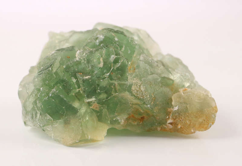 Fluorite Cluster, Erongo Mnt Region, Namibia