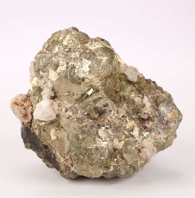 Pyrite Cluster, N`Chwaning II, Northern Cape, South Africa