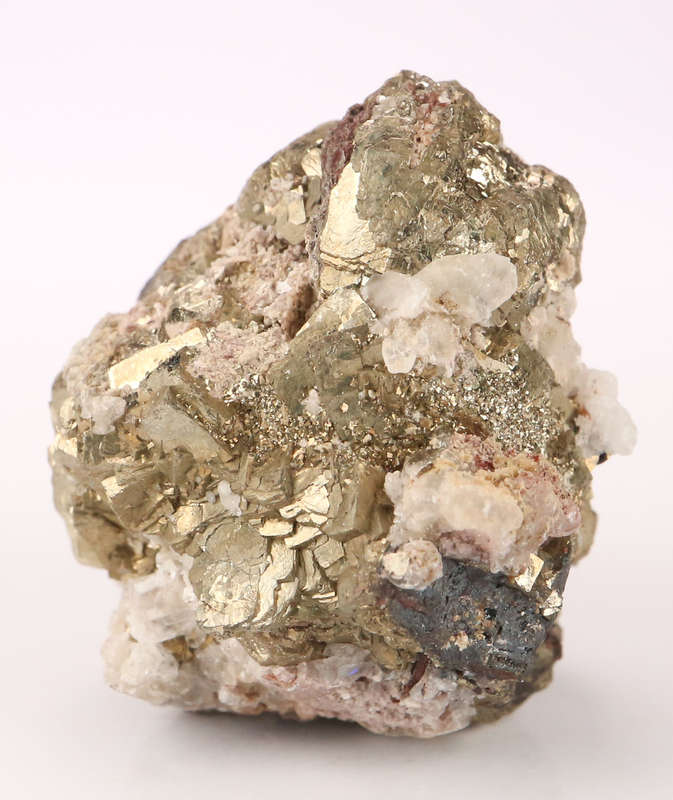 Pyrite Cluster, N`Chwaning II, Northern Cape, South Africa