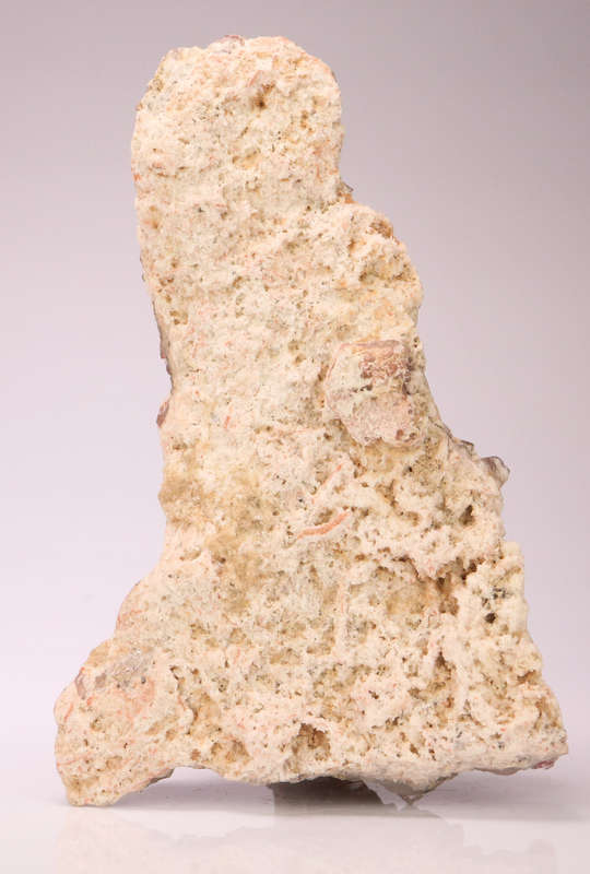 Red Hematite incl Quartz Cluster, Orange River Area, Northern Cape, South Africa