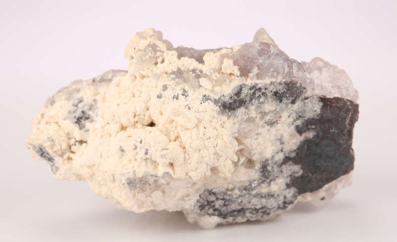 Amethyst Quartz balls, N`Chwaning II, Northern Cape, South Africa