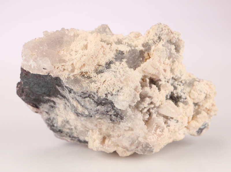 Amethyst Quartz balls, N`Chwaning II, Northern Cape, South Africa