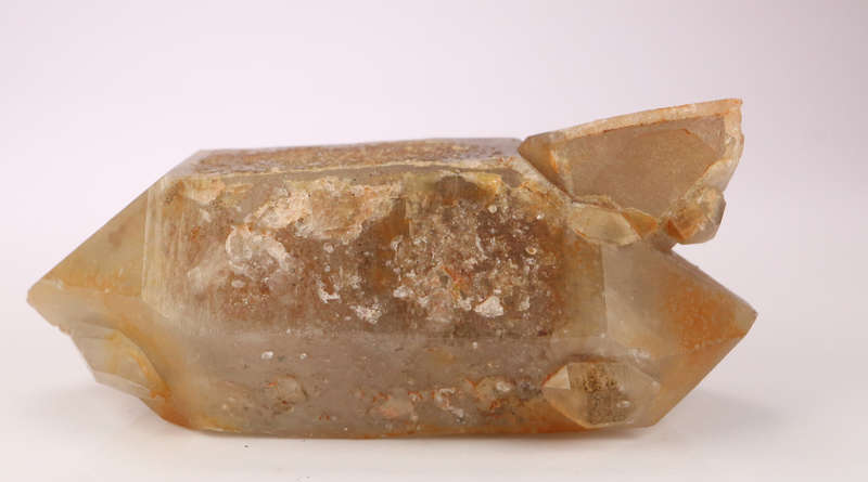 Hematite incl Quartz Floater, Artonvilla Mine, Musina, South Africa