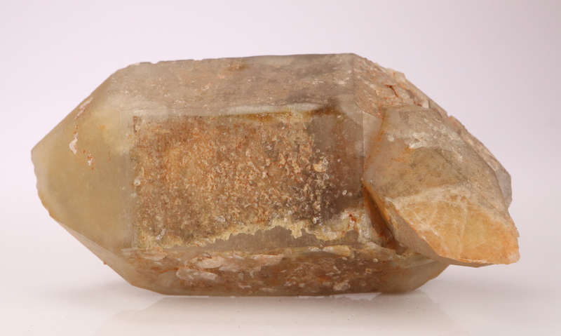 Hematite incl Quartz Floater, Artonvilla Mine, Musina, South Africa
