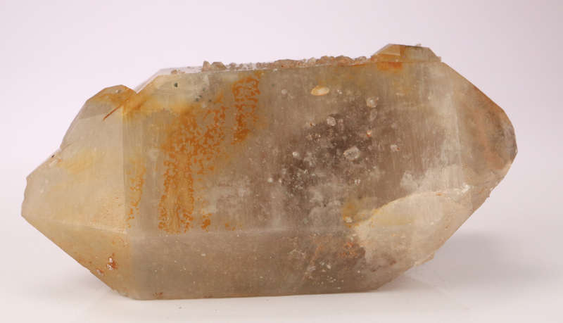 Hematite incl Quartz Floater, Artonvilla Mine, Musina, South Africa