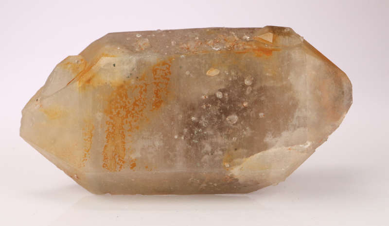 Hematite incl Quartz Floater, Artonvilla Mine, Musina, South Africa