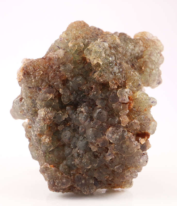 Fluorite Cluster, Erongo Mnt Region, Namibia