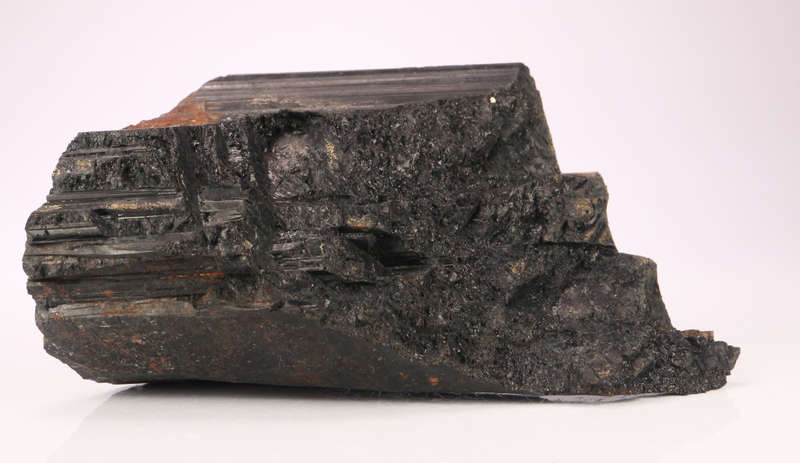 Schorl Cluster, Erongo Mnt Region, Namibia