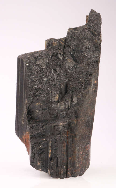 Schorl Cluster, Erongo Mnt Region, Namibia
