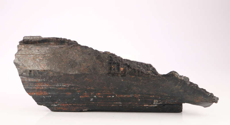 Schorl Cluster, Erongo Mnt Region, Namibia