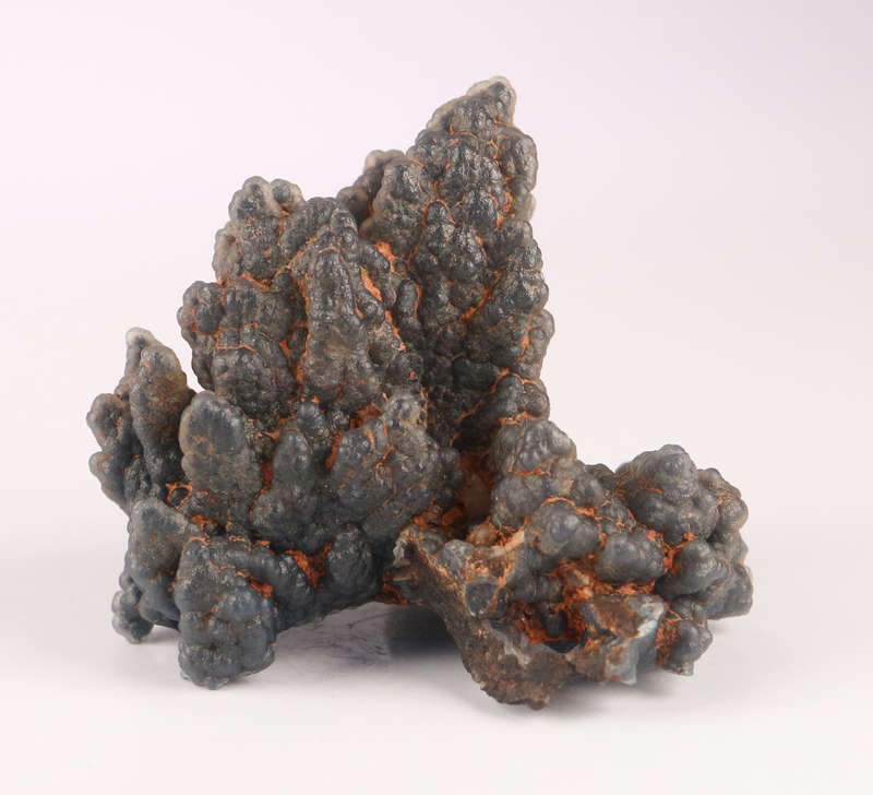 Calcite Cluster, Gobobosebberge Mnt, Namibia