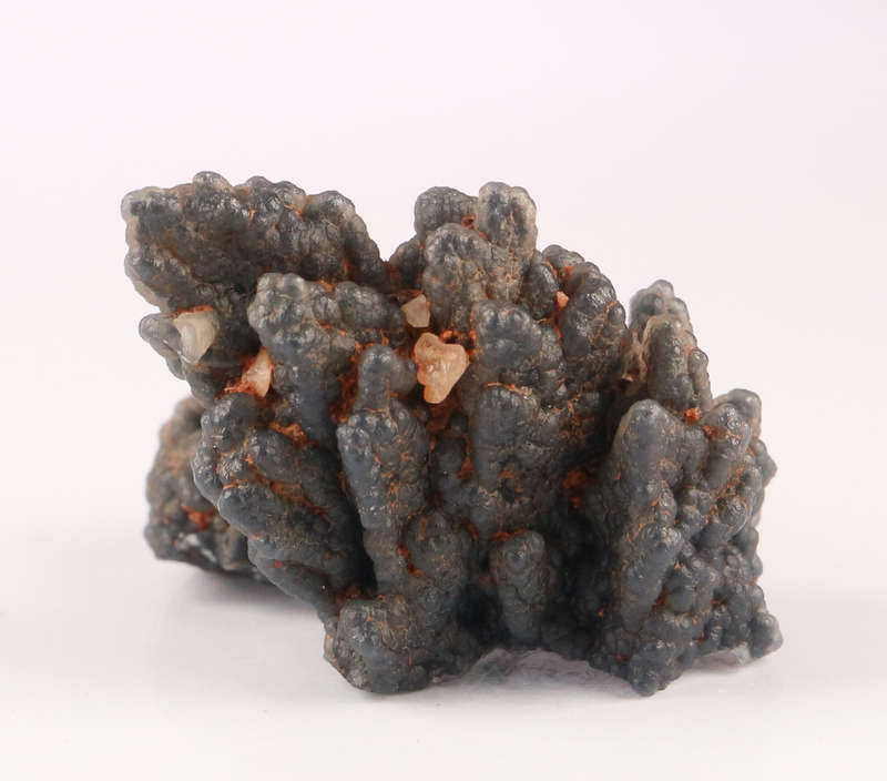 Calcite Cluster, Gobobosebberge Mnt, Namibia