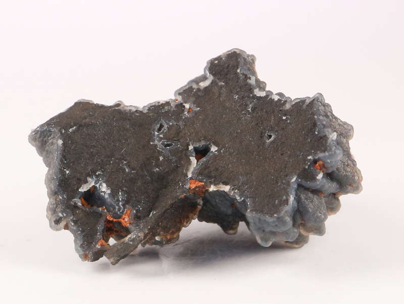 Calcite Cluster, Gobobosebberge Mnt, Namibia
