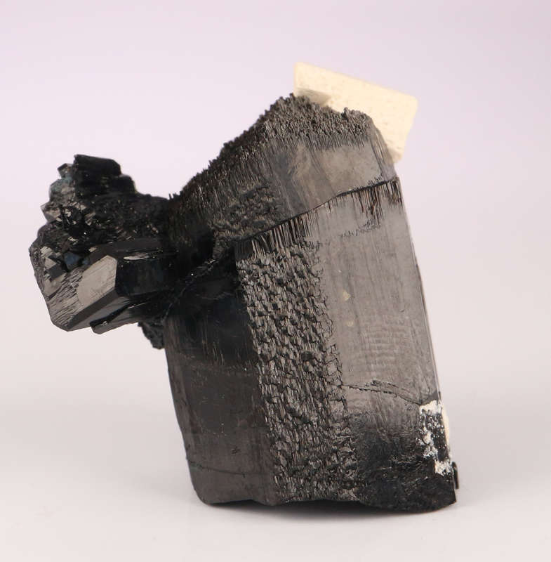 Schorl Cluster, Erongo Mnt Region, Namibia