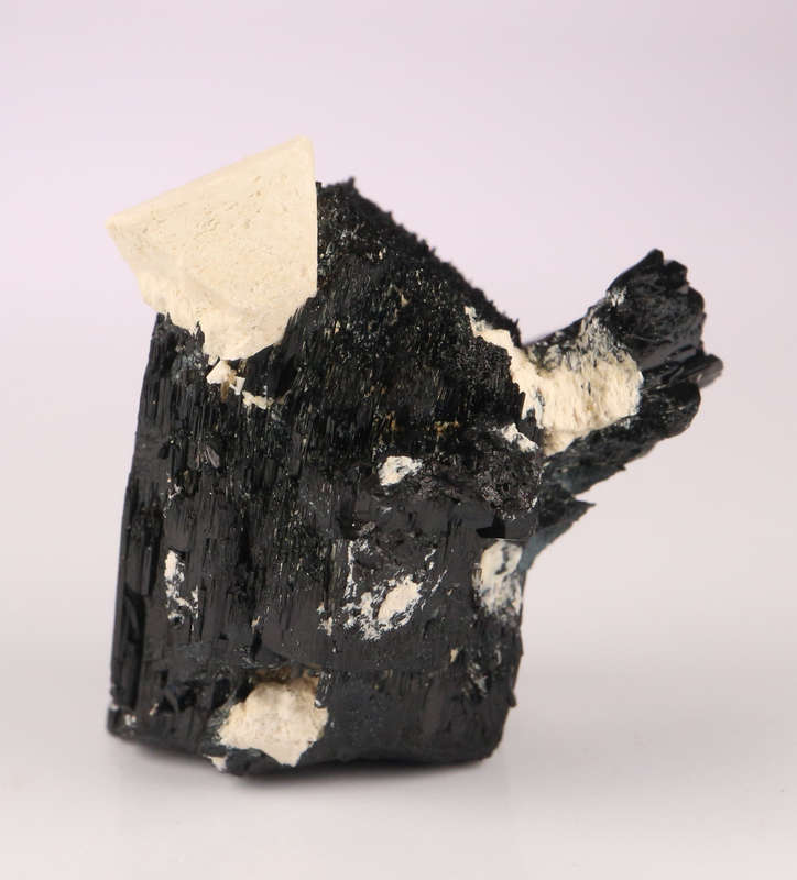 Schorl Cluster, Erongo Mnt Region, Namibia