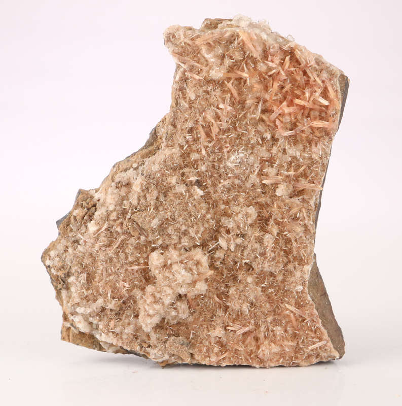 Inesite on Matrix, N`Chwaning II, Northern Cape, South Africa