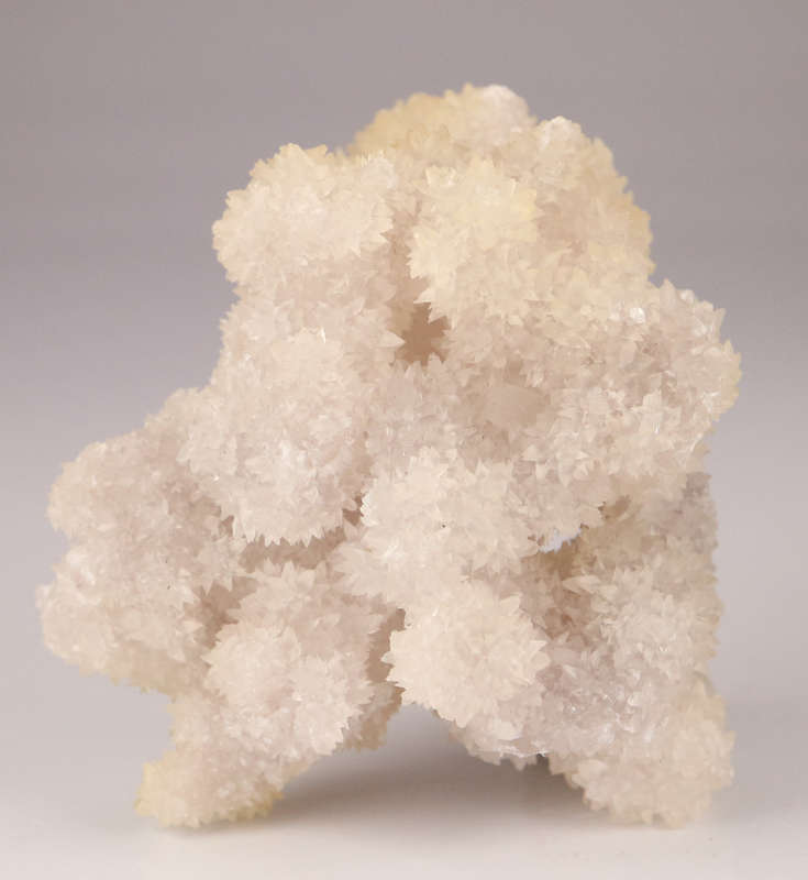 Calcite Cluster, N`Chwaning II, Northern Cape, South Africa