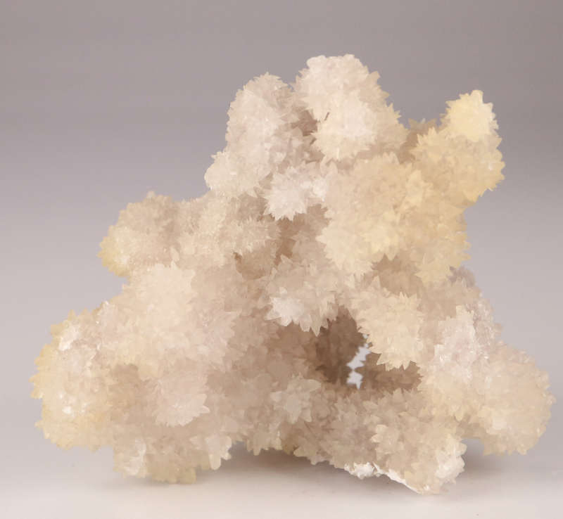 Calcite Cluster, N`Chwaning II, Northern Cape, South Africa