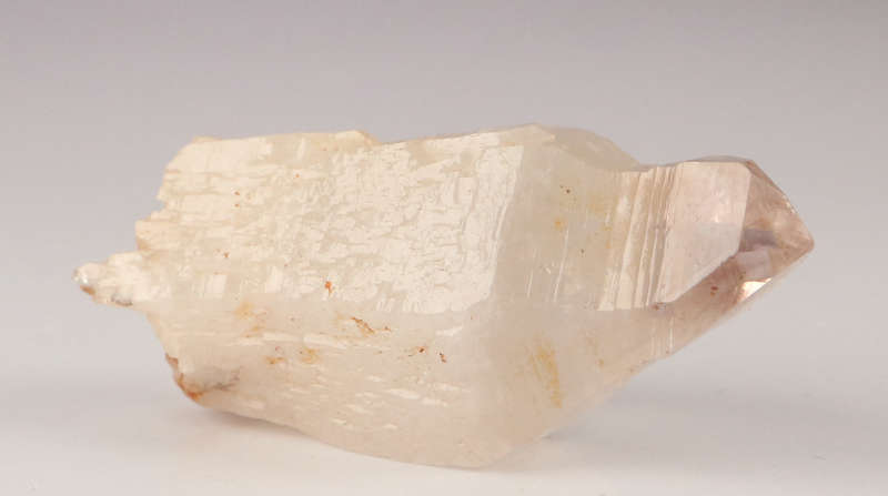 Amethyt Quartz Reverse Scepter, Gobobosebberge Mnt, Namibia
