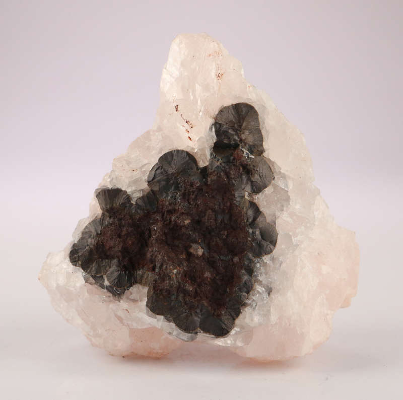 Calcite Cluster, N`Chwaning II, Northern Cape, South Africa
