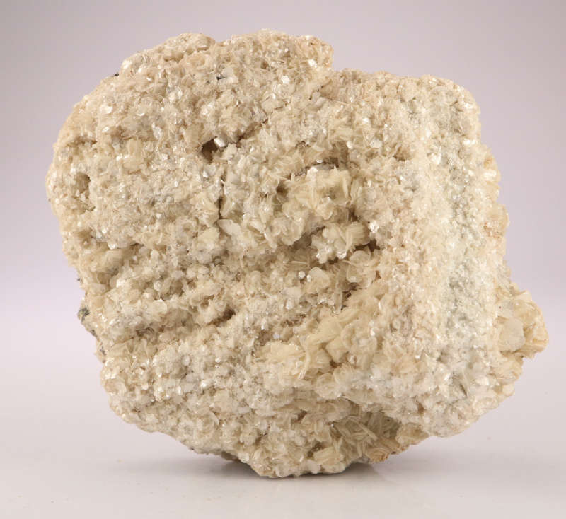 Muscovite Cluster, Erongo Mnt Region, Namibia